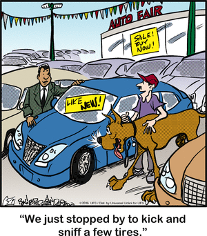 marmaduke
